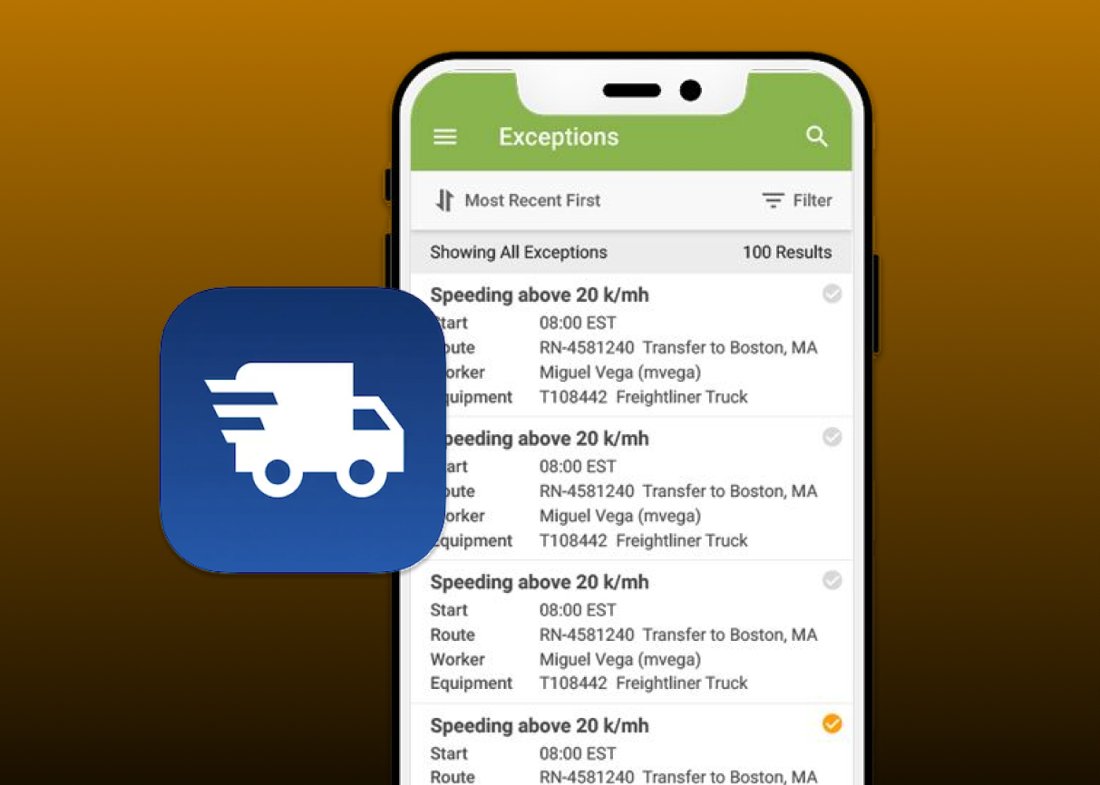 Mobile Manager