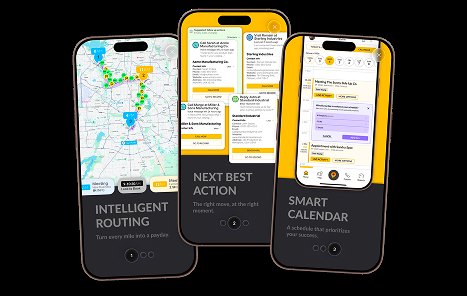 Onboarding and communication